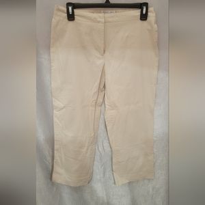 Women's capris